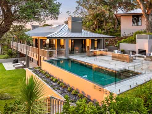 25 Ti Point Road, Matakana