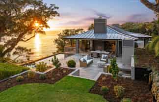 25 Ti Point Road, Matakana
