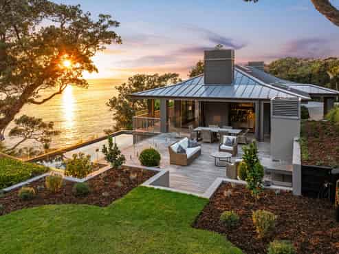 25 Ti Point Road, Matakana