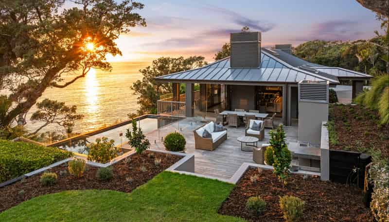 25 Ti Point Road, Matakana