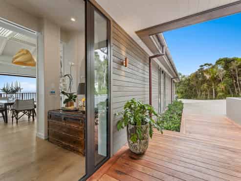 25 Ti Point Road, Matakana