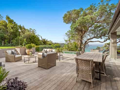 25 Ti Point Road, Matakana