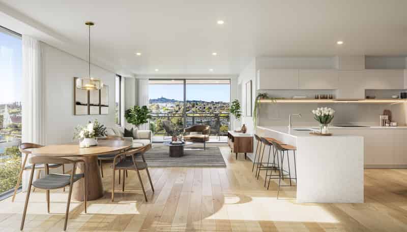 I 202/11 Spring Street, Onehunga