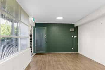 Affordable office space in Warkworth  