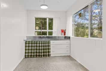 Affordable office space in Warkworth  