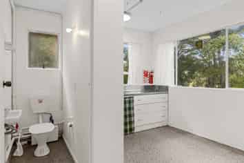 Affordable office space in Warkworth  