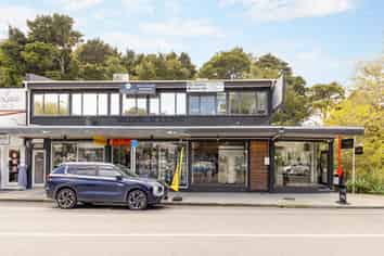 Affordable office space in Warkworth  