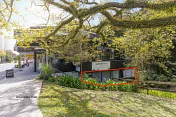 Affordable office space in Warkworth  