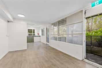 Affordable office space in Warkworth  