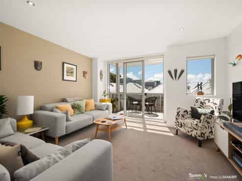 2/26 Wright Street, Mount Cook