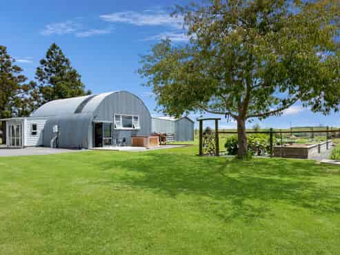 4565 State Highway 26, Te Aroha