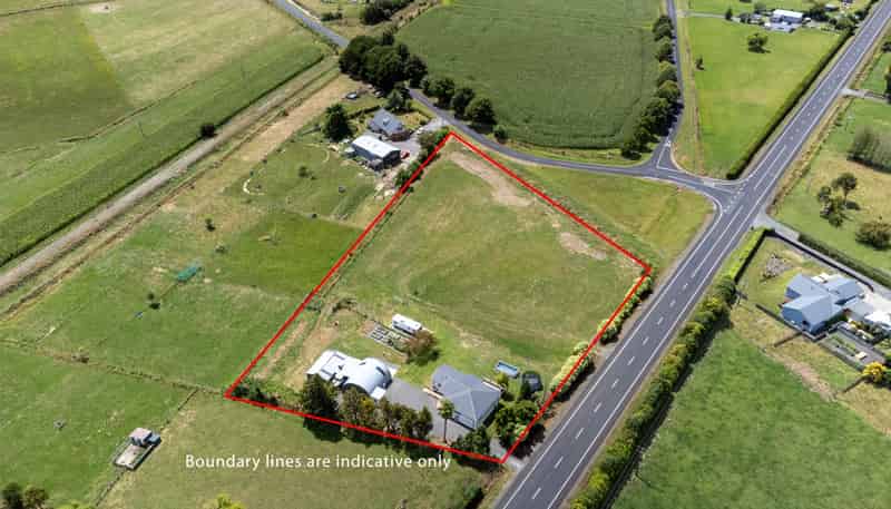 4565 State Highway 26, Te Aroha