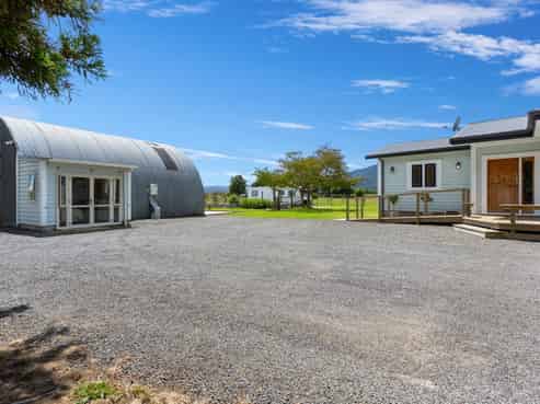 4565 State Highway 26, Te Aroha