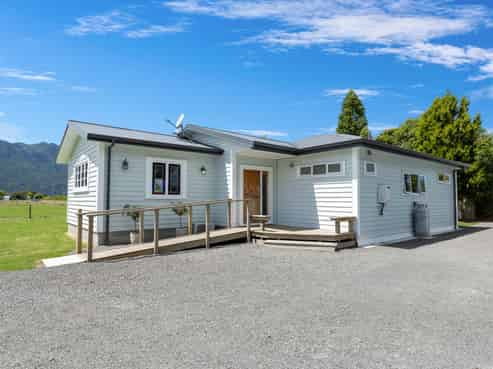 4565 State Highway 26, Te Aroha