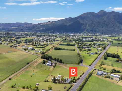 4565 State Highway 26, Te Aroha