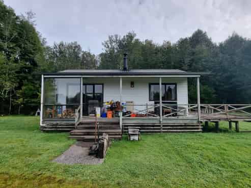 331 Arnold Valley Road, Moana / Lake Brunner