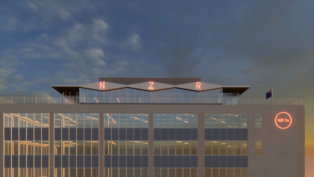 NZR Office - Ansicht 5