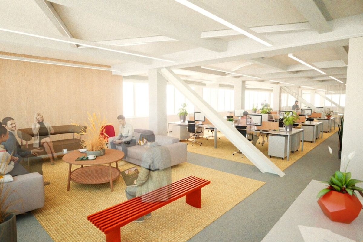 NZR Office - Mynd 4