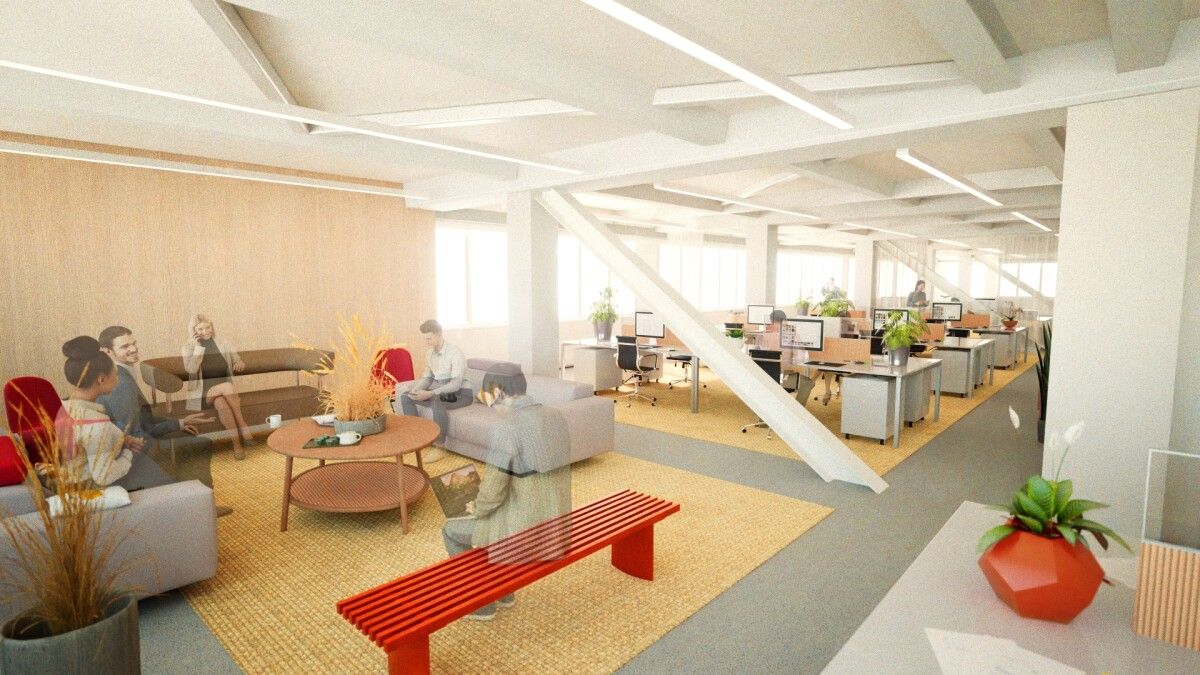 NZR Office - Ansicht 4