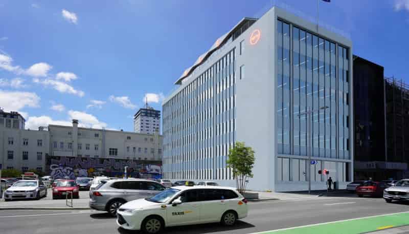 159 Hereford Street, Christchurch Central