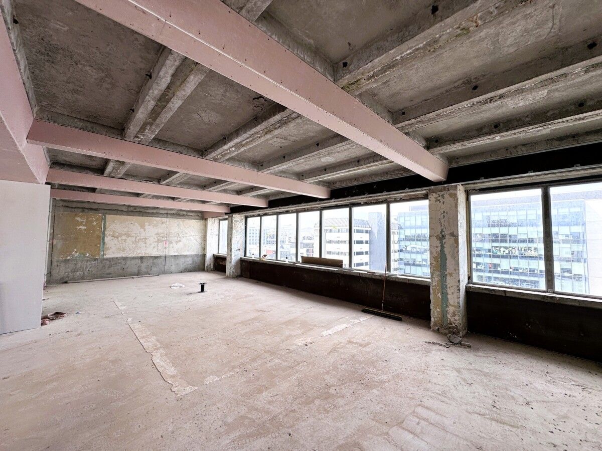 NZR Office - Mehr