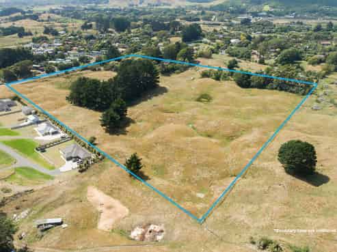 Future Scale – Rural Lifestyle to Residential