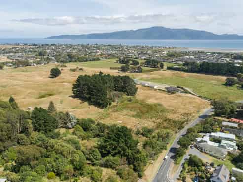Future Scale – Rural Lifestyle to Residential