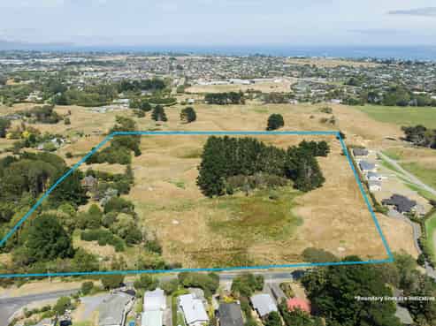 Future Scale – Rural Lifestyle to Residential