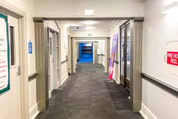 Ideal for medical-related operators - 92.3sq m retail space for lease in St Heliers