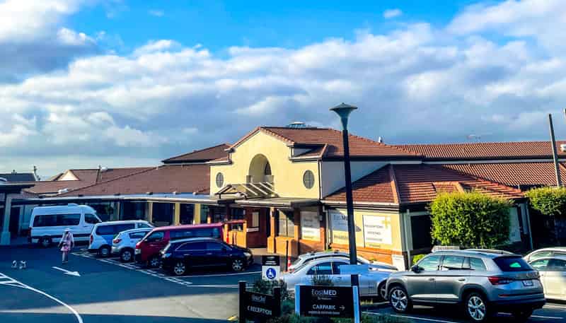 T1 | 188 St Heliers Bay Road, Saint Heliers