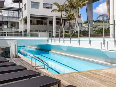 P7/30 York Street, Parnell