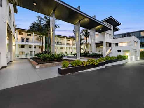 P7/30 York Street, Parnell