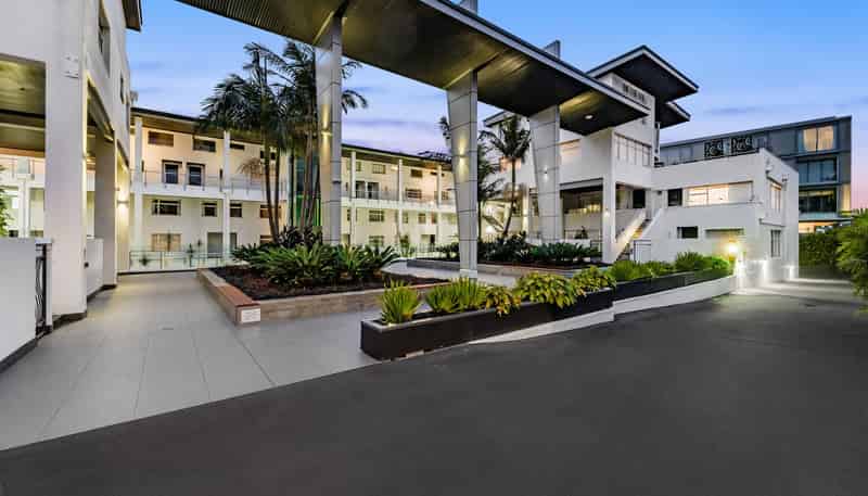 P7/30 York Street, Parnell