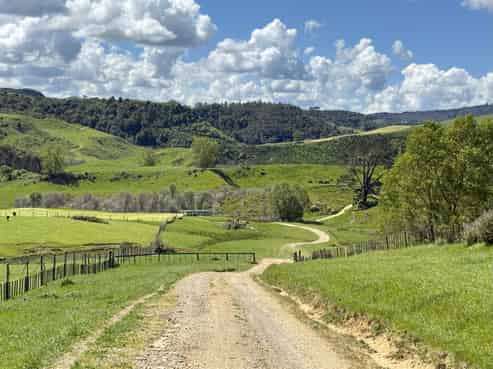 1/1745 Arapuni Road, Parawera