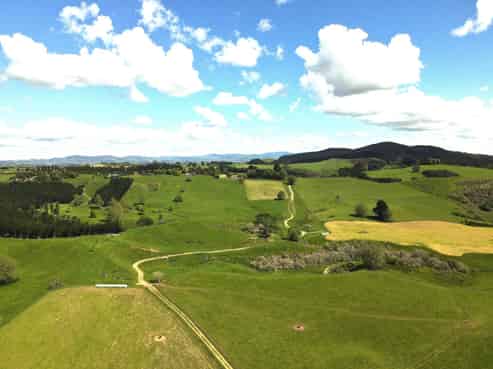 1/1745 Arapuni Road, Parawera