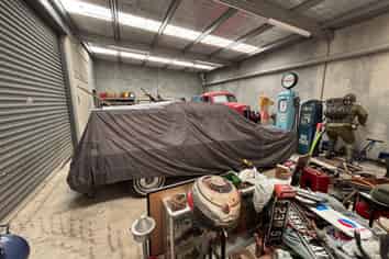 Have One, Have All! Versatile Warehouse, Shed & Yard Space