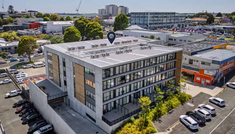75 Fourth Avenue, Tauranga