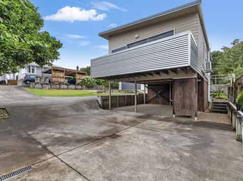 8B Blagdon Road, Blagdon