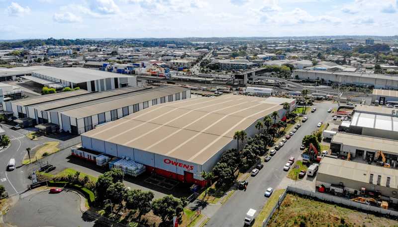 -- Otahuhu, Otahuhu