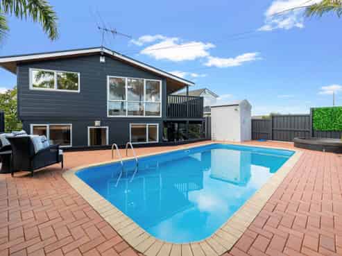 101 Sandspit Road, Shelly Park