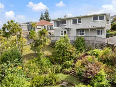 33 Awarua Crescent, Orakei