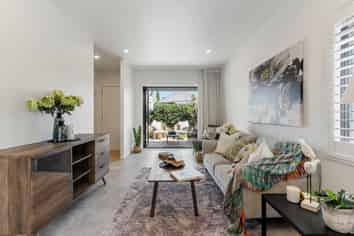 1/386 Richmond Road, Grey Lynn