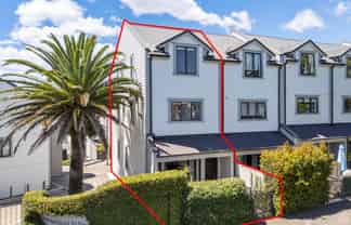 1/386 Richmond Road, Grey Lynn