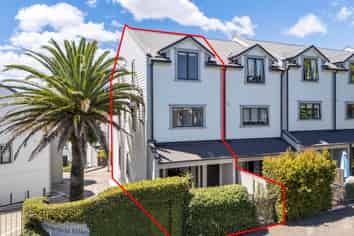 1/386 Richmond Road, Grey Lynn