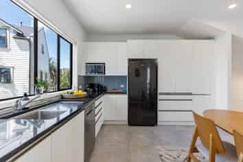 1/386 Richmond Road, Grey Lynn