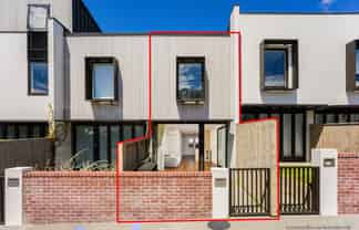 79 Hadlow Terrace, Grey Lynn