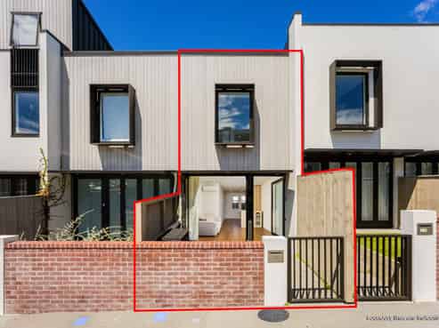 79 Hadlow Terrace, Grey Lynn