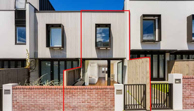79 Hadlow Terrace, Grey Lynn