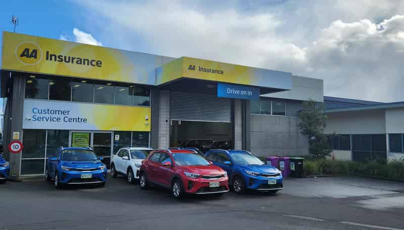  Building 1,686 Rosebank Road, Avondale