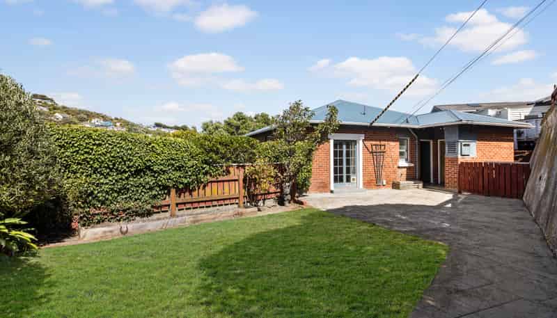 44 Tio Tio Road, Miramar